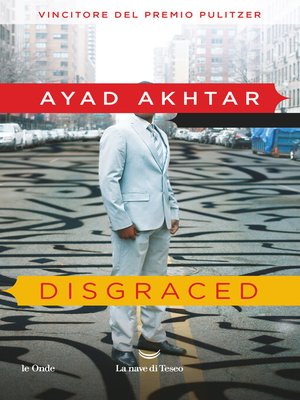 cover image of Disgraced